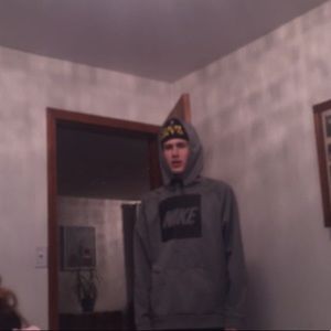 Meet your Posher, Jonathan